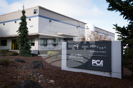 Infant Botulism Formula Recall