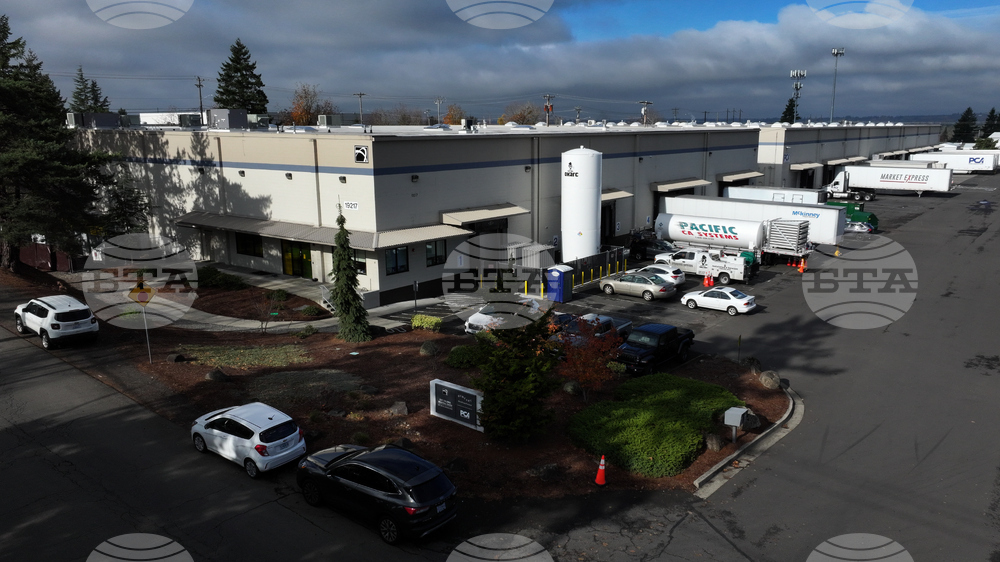 Infant Botulism Formula Recall