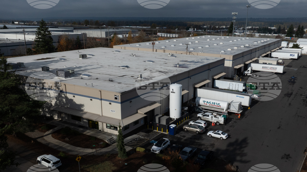 Infant Botulism Formula Recall