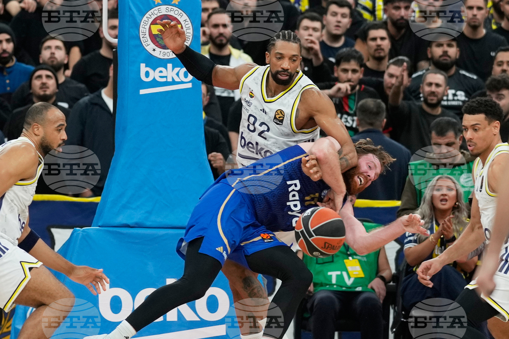 Germany Euroleague Basketball