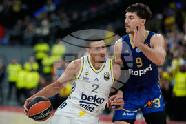 Germany Euroleague Basketball