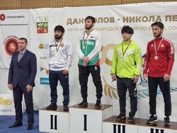 Абу-Муслим Амаев