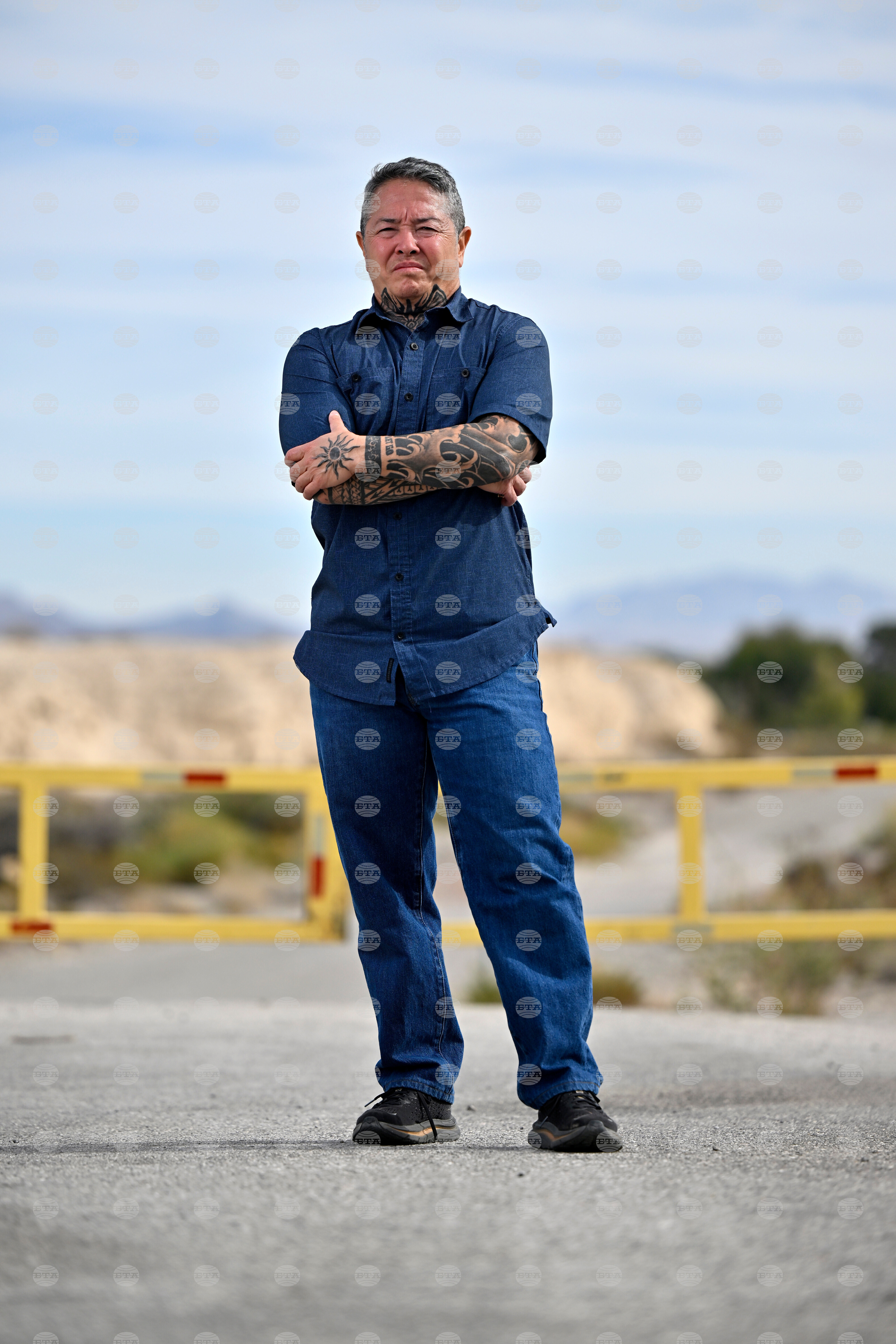 Transgender TSA Officers