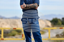 Transgender TSA Officers