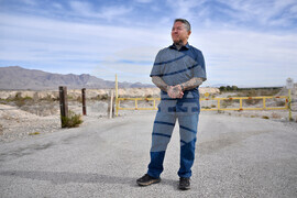 Transgender TSA Officers