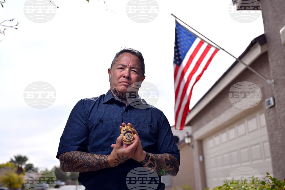 Transgender TSA Officers