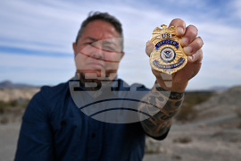 Transgender TSA Officers