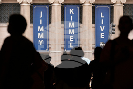 Jimmy Kimmel