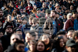 Canada Remembrance Day