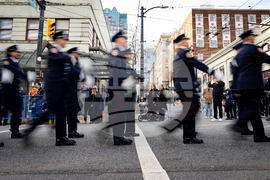 Canada Remembrance Day