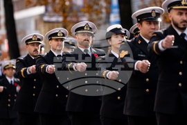 Canada Remembrance Day