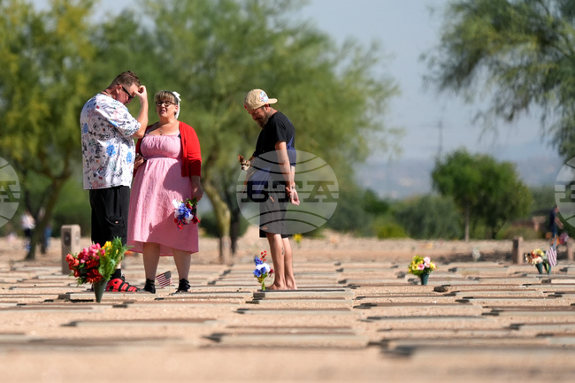 Veterans Day Arizona