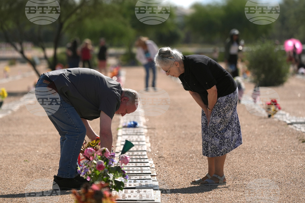Veterans Day Arizona