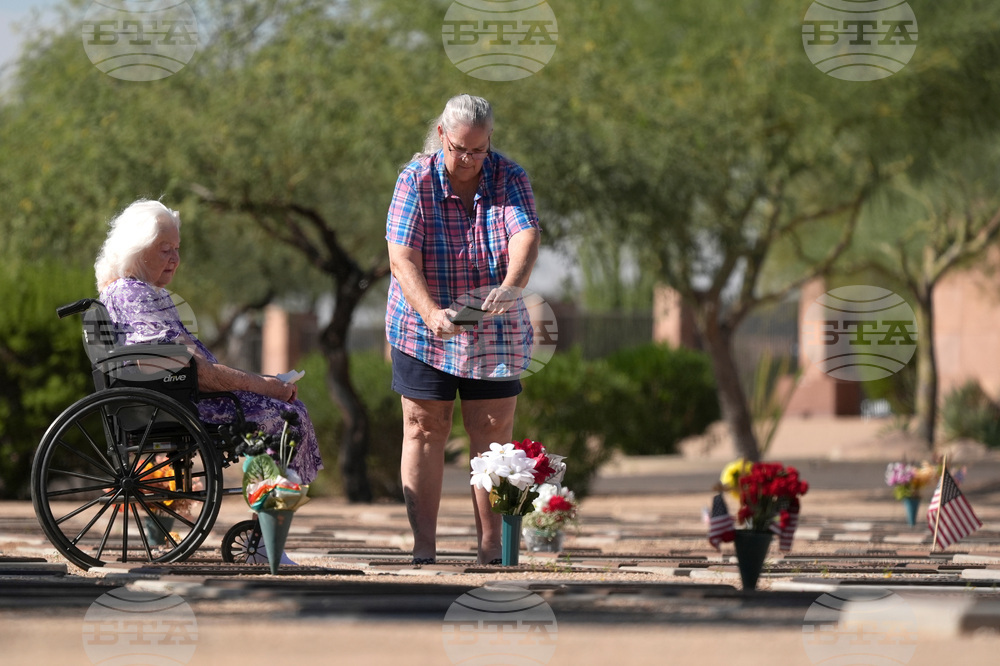 Veterans Day Arizona