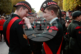 Canada Remembrance Day
