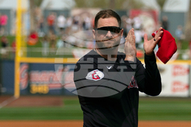 Managers Of The Year Baseball