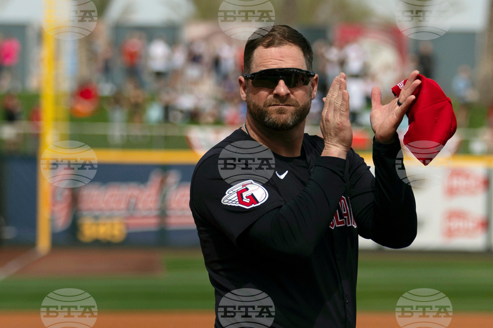 Managers Of The Year Baseball