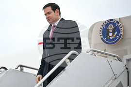 US Canada G7 Rubio