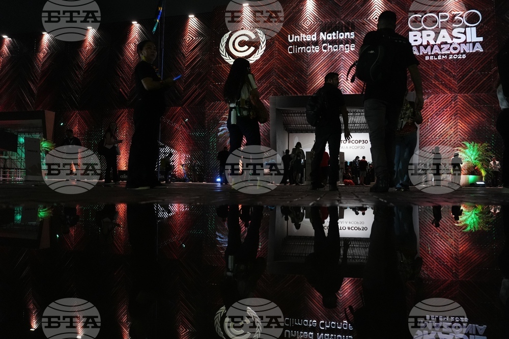 Climate COP30
