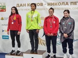 Мими Христова
