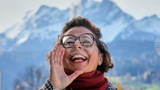 Швейцарското йодлер пеене бе включено в Списъка на нематериалното културно наследство на ЮНЕСКО