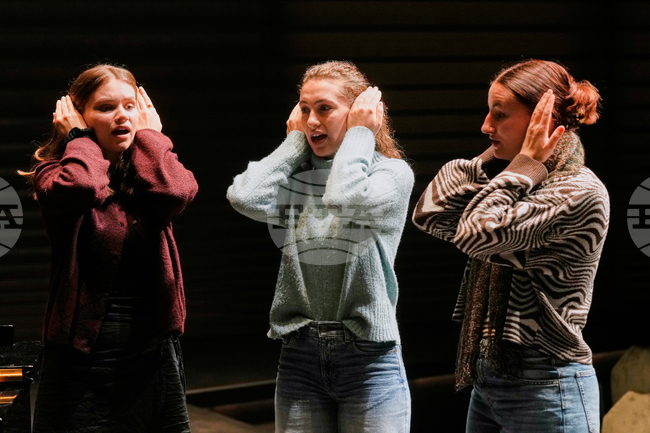 Switzerland Yodeling