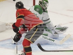 Stars Senators Hockey