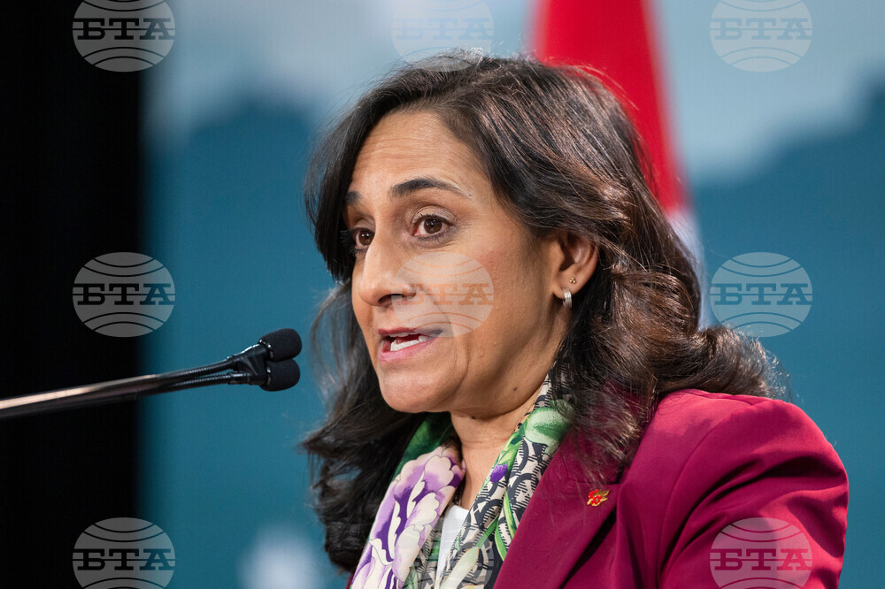 Canada G7 Foreign Ministers