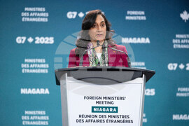 Canada G7 Foreign Ministers