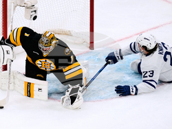 Maple Leafs Bruins Hockey
