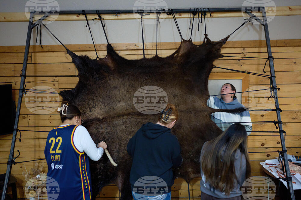 Government Shutdown Tribal Colleges