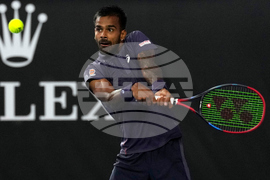 India Nagal Chinese Visa Tennis