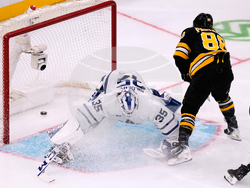 Maple Leafs Bruins Hockey