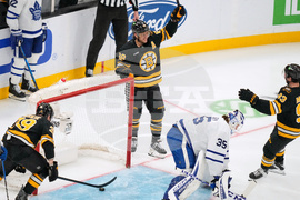 Maple Leafs Bruins Hockey