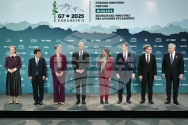 Canada G7