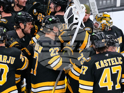 Maple Leafs Bruins Hockey