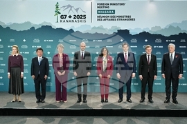 Canada G7