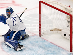 Maple Leafs Bruins Hockey