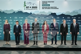 Canada G7