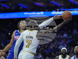 Celtics 76ers Basketball