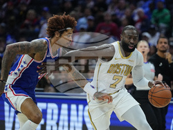 Celtics 76ers Basketball
