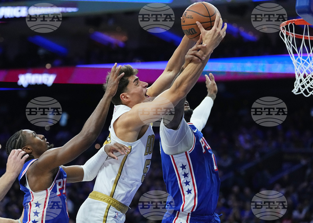 Celtics 76ers Basketball