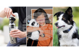 Holiday Gift Guide-Game Changers