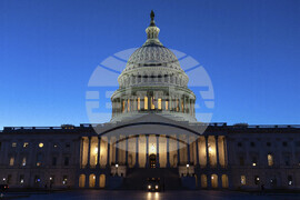 APTOPIX Government Shutdown