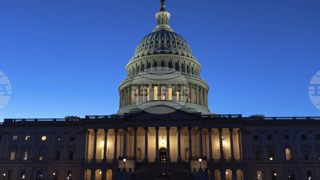 Долната камара на Конгреса на САЩ одобри голям законопроект за разходите за отбрана