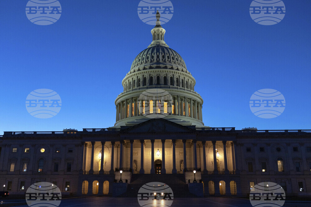 Долната камара на Конгреса на САЩ одобри голям законопроект за разходите за отбрана