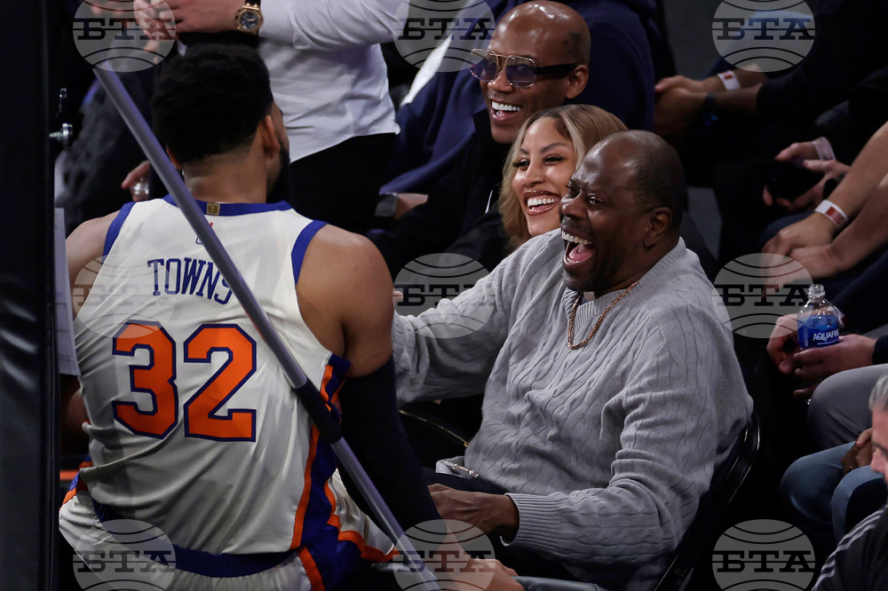 Grizzlies Knicks Basketball