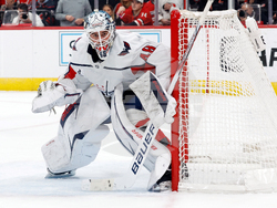 Capitals Hurricanes Hockey