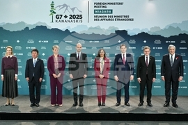Canada G7