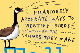 Holiday Gift Guide-Nonfiction Books -3x2 for APNews